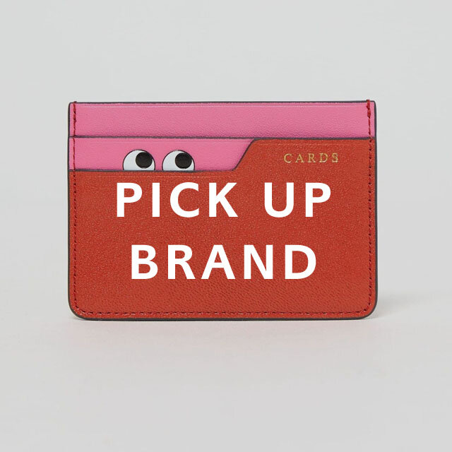 〈WOMEN〉ANYA HINDMARCH