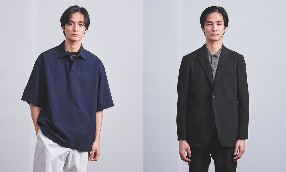 【メンズ】気温22度の日におすすめの服装は？｜最高気温･最低気温別のおすすめコーデ22選と服装選びのコツ