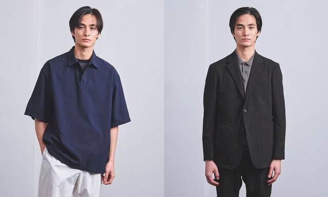 【メンズ】気温22度の日におすすめの服装は？｜最高気温･最低気温別のおすすめコーデ22選と服装選びのコツ