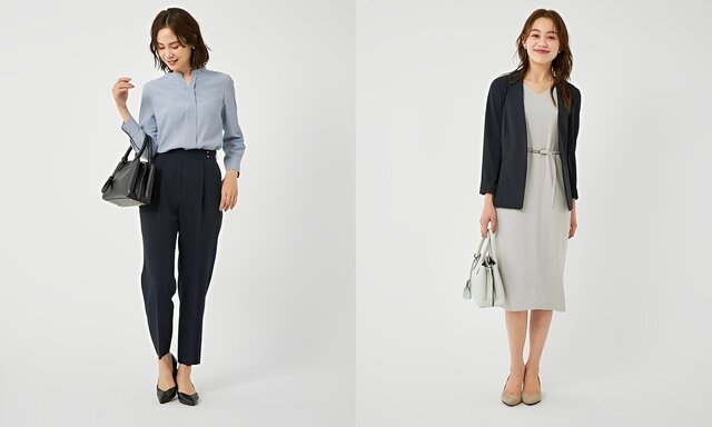 授業参観におすすめのママコーデ20選｜授業参観の服装選びのコツと春夏秋冬の季節別コーデ例