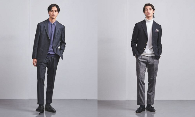 男性のスマートカジュアルとは？服装マナーや注意点と春夏秋冬のスマートカジュアルコーデ21選