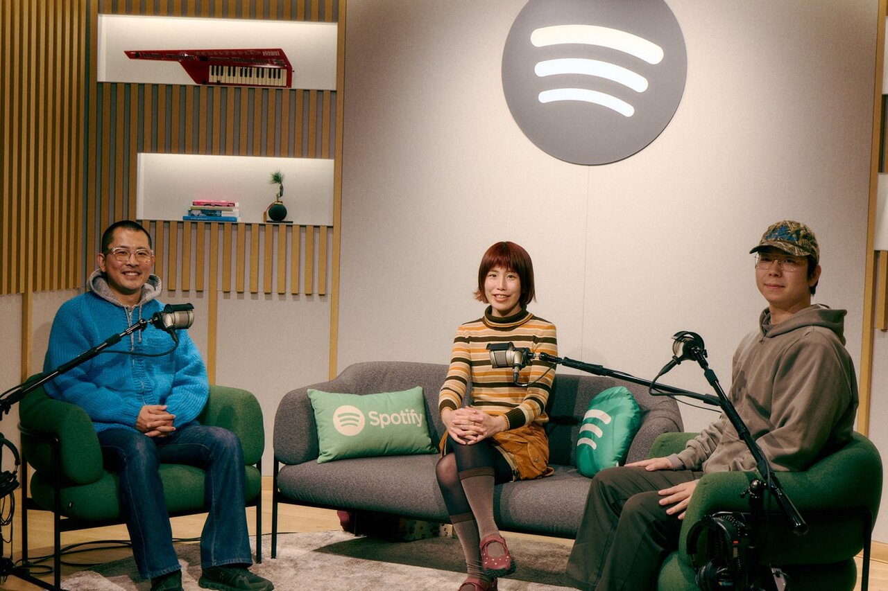 『UA CURATED』と『AfterParty』が目指す、世代を横断するリアルクローズ。