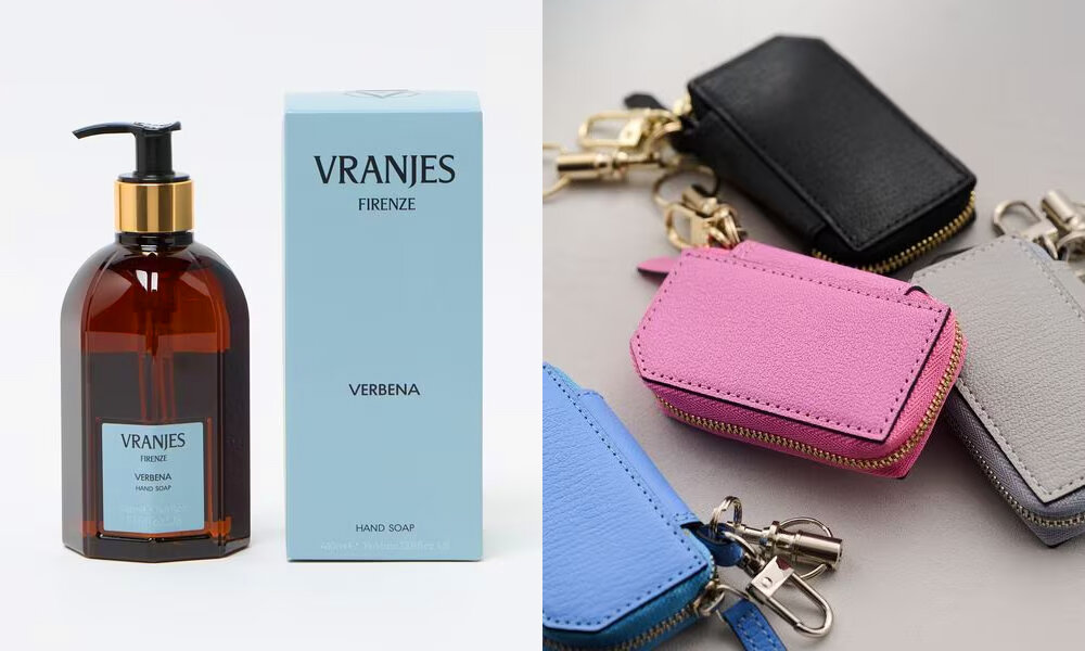 女性に喜ばれる退職祝いのプレゼントは？選び方のコツと20代～50代の年齢別おすすめプレゼント