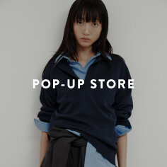 ＜MARW UNITED ARROWS＞ POP-UP STORE