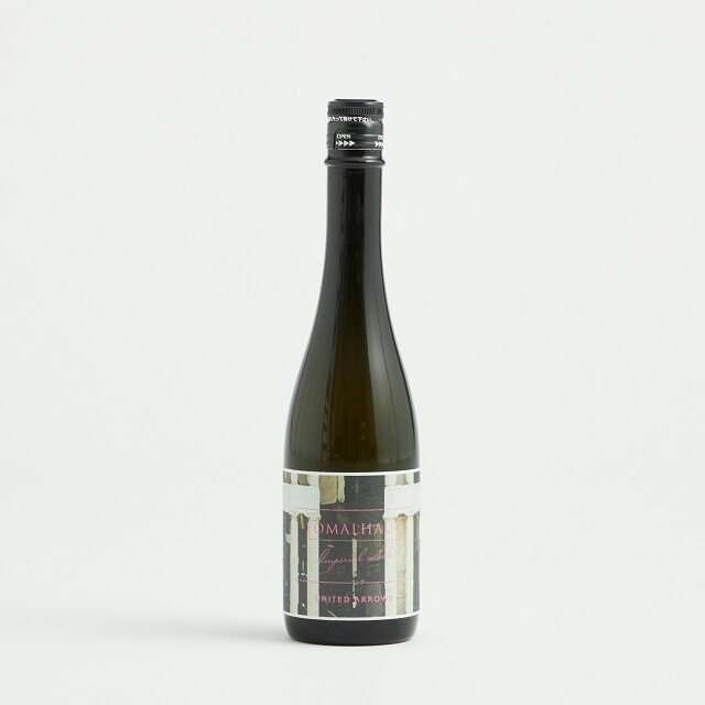 2/7(土)発売 ＜阿部酒造×UNITED ARROWS＞「FOMALHAUT Imperial Sake」