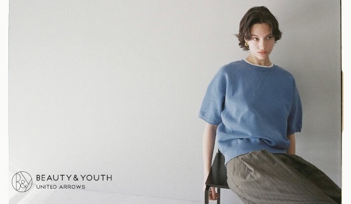 RED BEAUTY&YOUTH 2026 SPRING/SUMMER | ユナイテッドアローズ公式通販