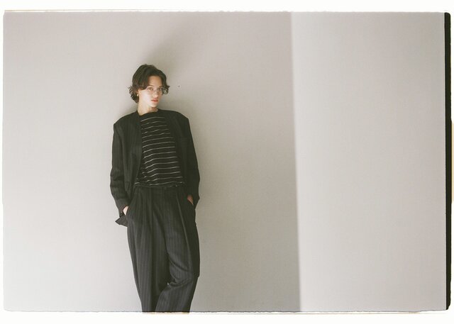 RED BEAUTY&YOUTH 2026 SPRING/SUMMER