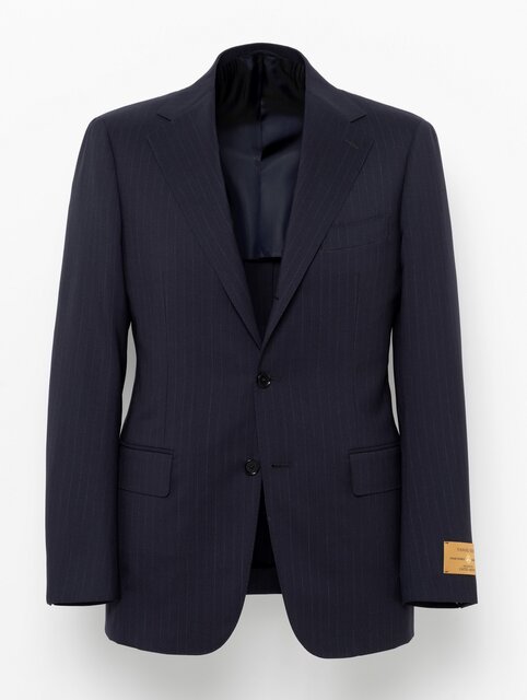 NIGOLD by UNITED ARROWS 3ピース スーツ ストライプ IGUCHIのスタッフボイス｜ユナイテッドアローズ公式通販 - UNITED