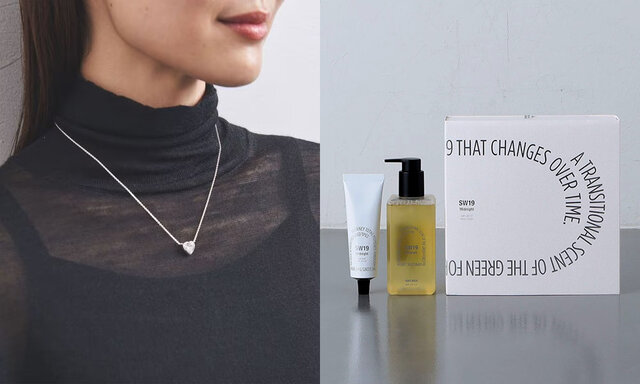 予算1万円で女性に喜ばれるハイセンスなプレゼントは？選び方のコツと1万円以内のおすすめアイテム