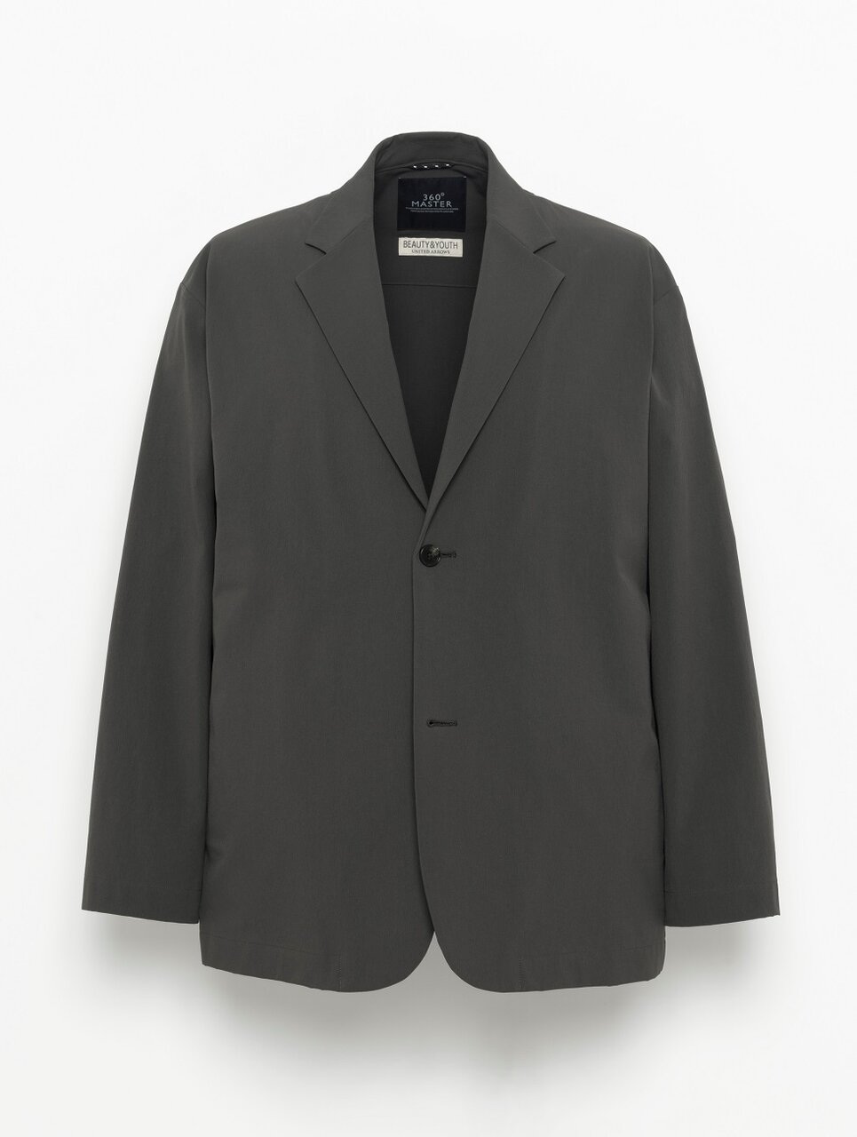 360°MASTER リラックス 2B ジャケット／1P テーパードイージーパンツ／バルーン イージー パンツ