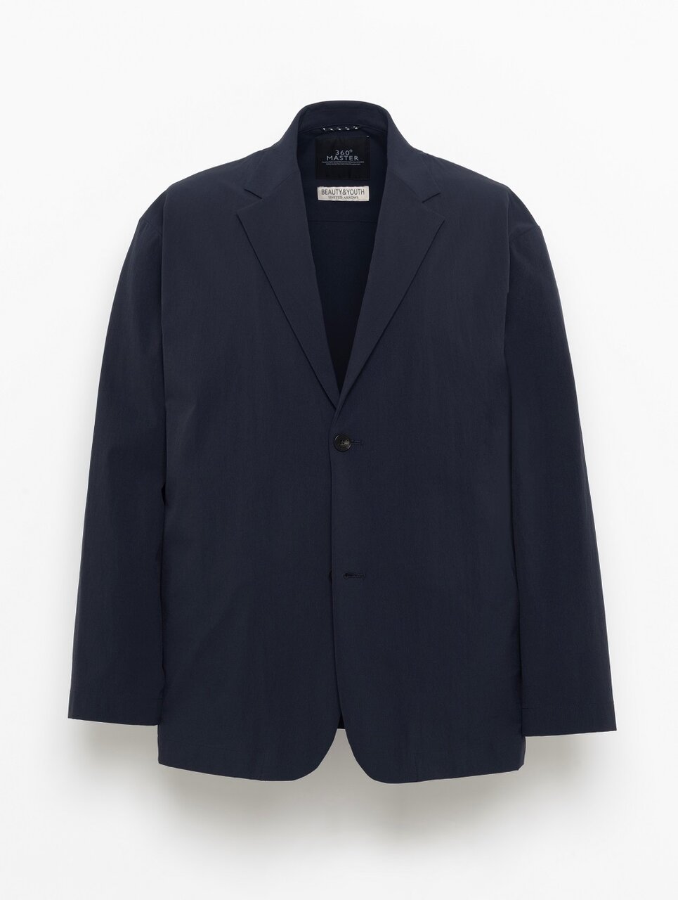 360°MASTER リラックス 2B ジャケット／1P テーパードイージーパンツ／バルーン イージー パンツ