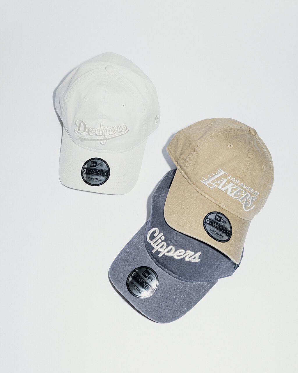 別注】＜NEW ERA＞キャップ キャップ ｜ Exclusives 最新の別注