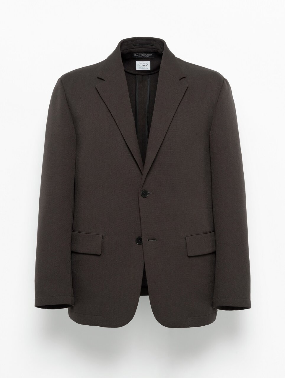 ワルツ 2B コンフォート ジャケット／1P テーパードパンツ