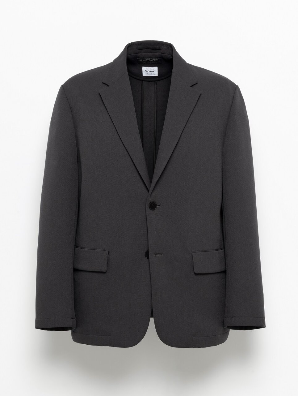 ワルツ 2B コンフォート ジャケット／1P テーパードパンツ