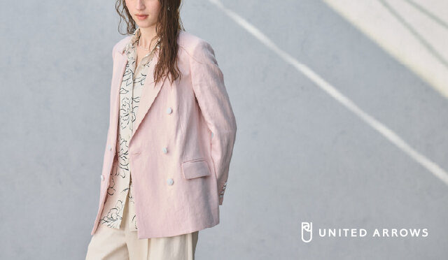 春まで楽しむ、旬な装い