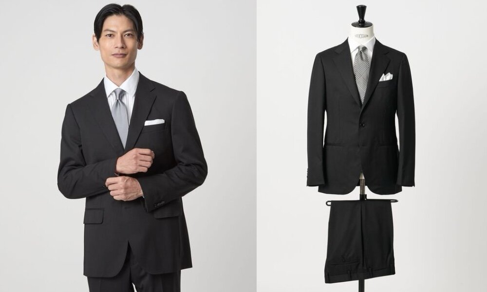 お宮参りの服装、パパはスーツでOK？スーツ･シャツ･ネクタイ･靴選びの基本マナー