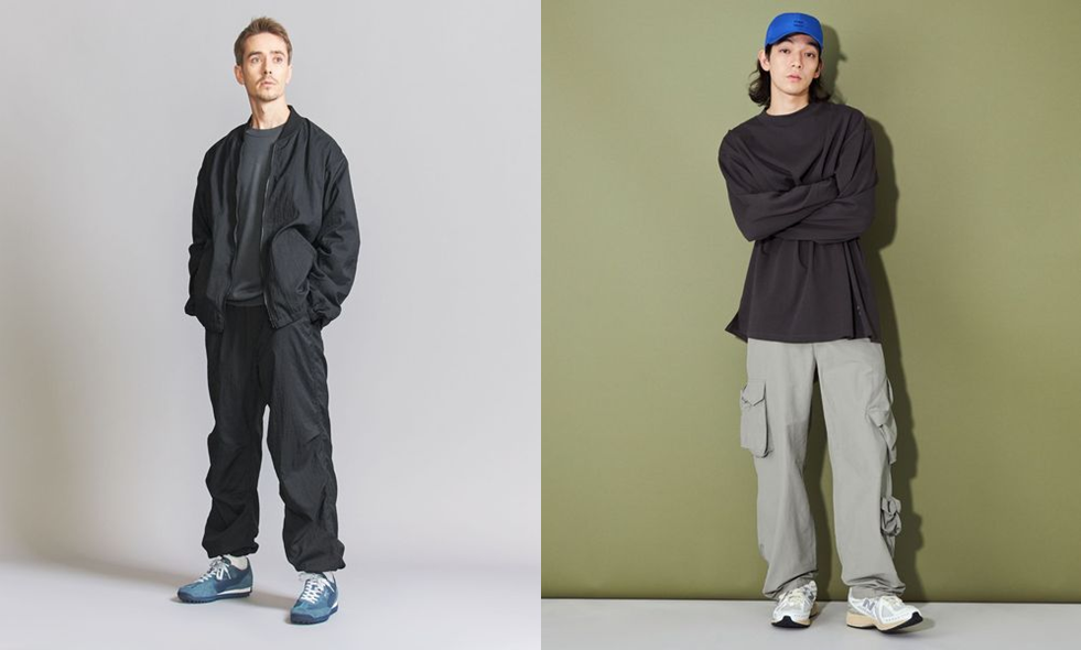 メンズのストリートコーデ21選｜春夏秋冬のおすすめコーデとストリートファッションのコツ