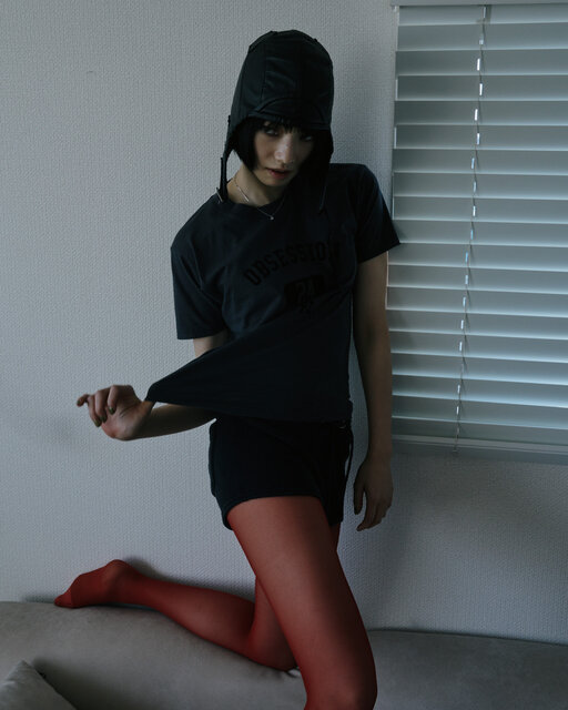 LOOK1_Nana Komatsu×ATTISESSION