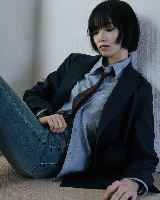 LOOK2_Nana Komatsu×ATTISESSION