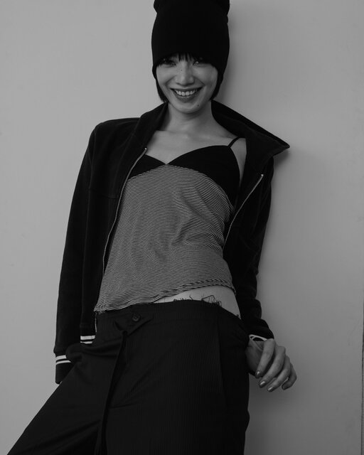 LOOK4_Nana Komatsu×ATTISESSION