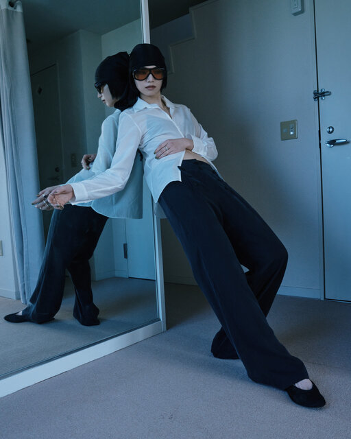 LOOK6_Nana Komatsu×ATTISESSION