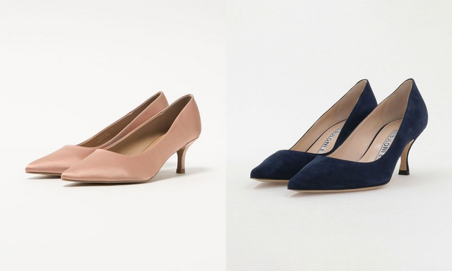 結婚式の靴のマナーとは？女性ゲストの靴の注意点や選び方とおすすめのドレスコーデ