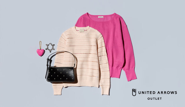 THE GIFT IDEA for WOMEN お洒落なギフト選び