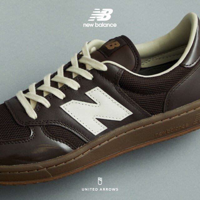 New Balance「U5009H1」｜ユナイテッドアローズ公式通販 - UNITED 