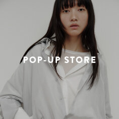 ＜MARW UNITED ARROWS＞ POP-UP STORE