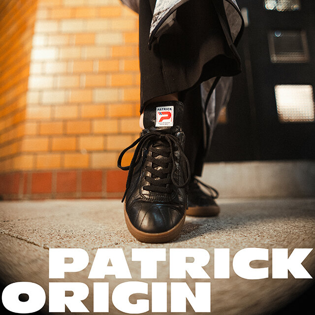 ＜PATRICK（パトリック）＞発売のお知らせ