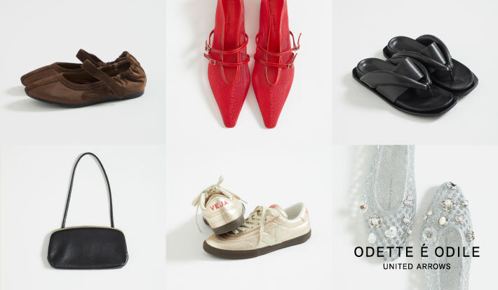 BUYER'S SELECT | ユナイテッドアローズ公式通販 UNITED ARROWS ONLINE