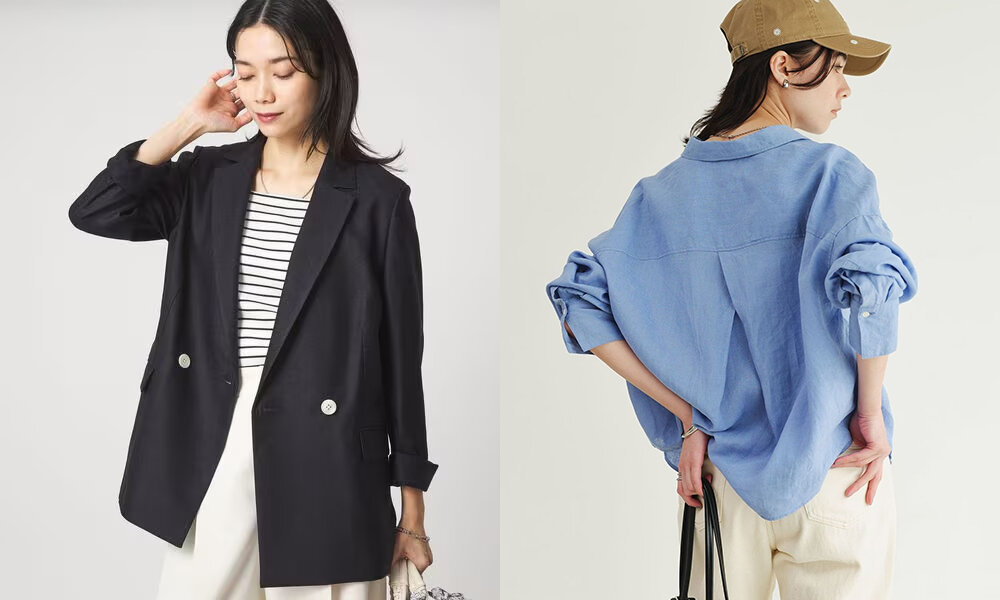 保育参観･保育参加におすすめの服装は？ポイントと注意点、スカート/パンツのおすすめママコーデ