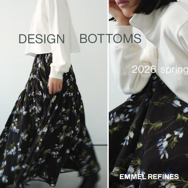 DESIGN BOTTOMS