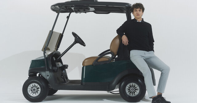 メンズのゴルフウェアのおすすめコーデ20選｜春夏秋冬の季節別コーデと着こなしのコツ