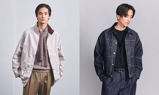 メンズの5月の服装｜服選びのポイントと上旬･中旬･下旬のおすすめ初夏コーデ24選