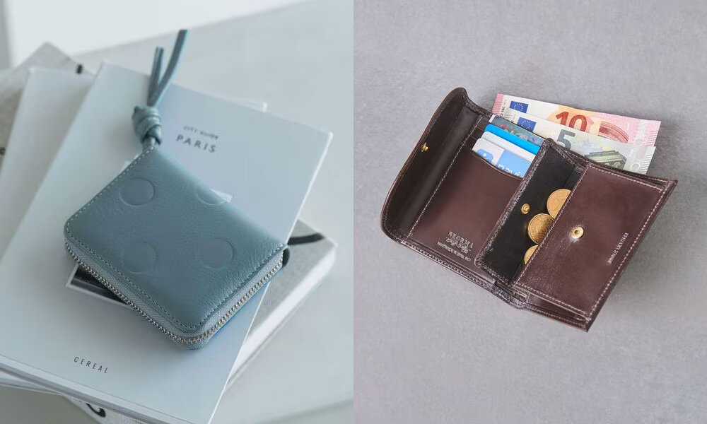 プレゼントで贈る財布の予算別のおすすめ｜財布を贈る意味と相手に喜ばれる選び方のコツ