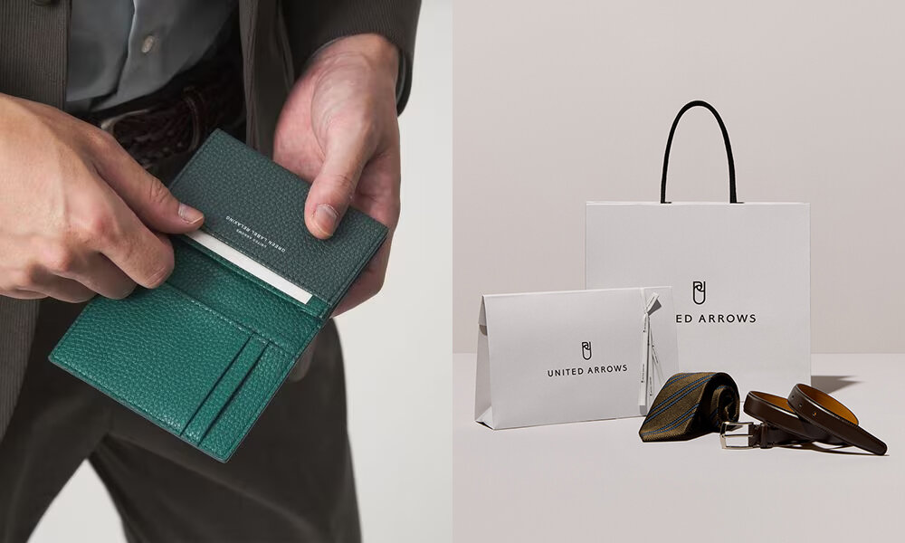 30代男性におすすめのおしゃれなプレゼントは？30代男性に喜ばれるファッション雑貨やビジネス小物など