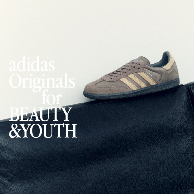 adidas Originals for BEAUTY&YOUTH｜ユナイテッドアローズ公式通販