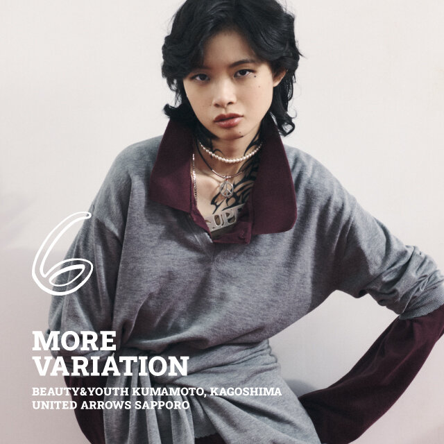 【EVENT】〈6〉MORE 