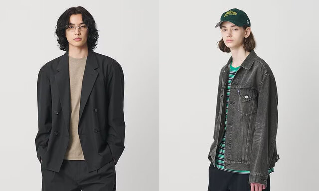 黒ジャケットのおすすめメンズコーデ12選｜着こなしのコツとジャケットの種類、季節別･年齢別のコーデ