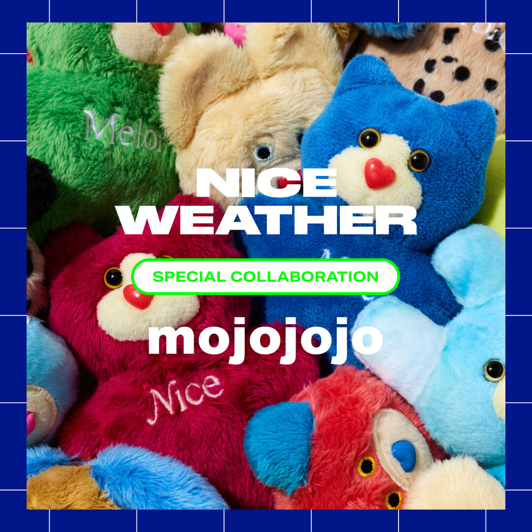 mojojojo NICEWEATHER Nice赤　トイキーホルダー mojojojo NICEWEATHER Lip トイキーホルダー 9点セット｜Yahoo!フリマ