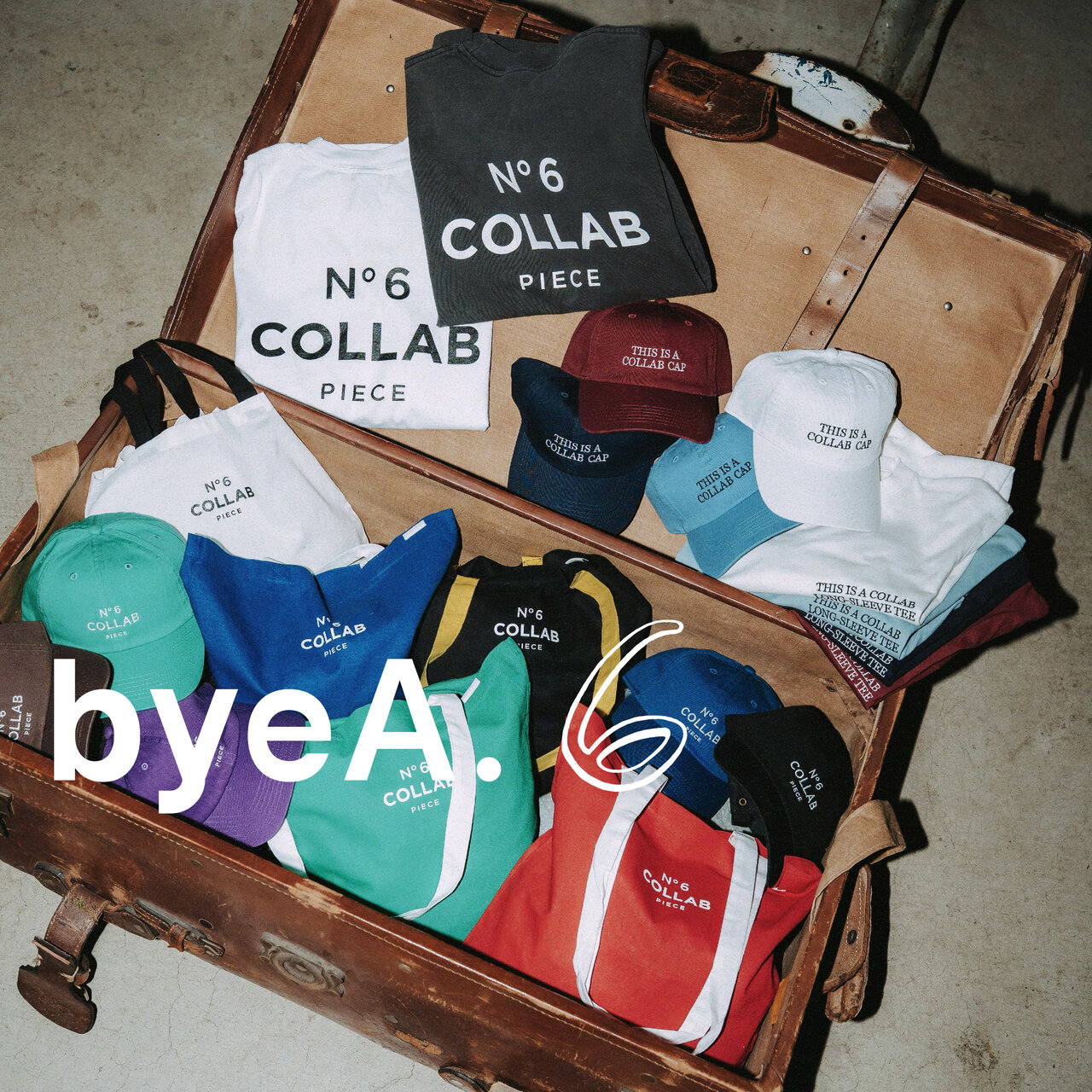 byeA. | ユナイテッドアローズ公式通販 UNITED ARROWS ONLINE