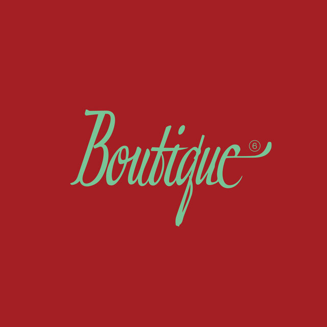 Boutique⑥