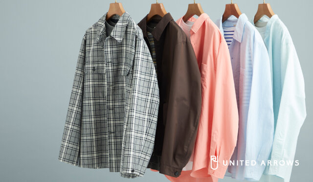 軽やかに品よく、春の羽織