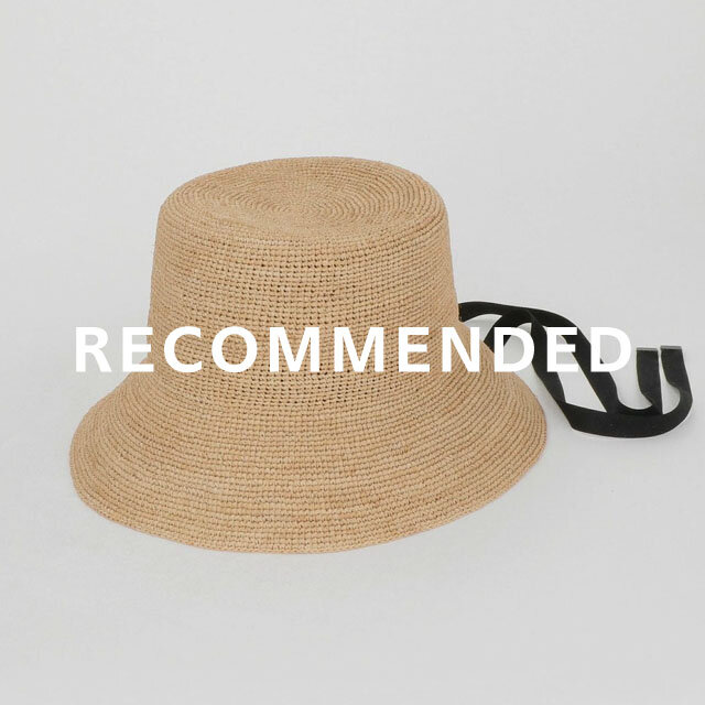 気分を高める、春のお出かけ小物