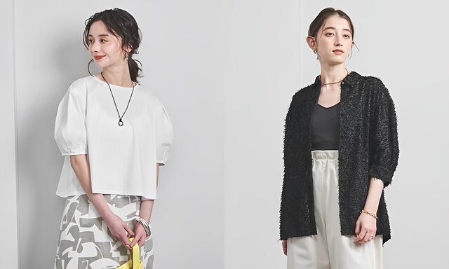 気温25度の日におすすめの服装は？最高気温･最低気温別の服装選びのコツとおすすめのコーデ