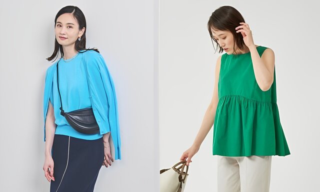 気温27度の日におすすめの服装は？最高気温･最低気温別の服装選びのコツとおすすめのコーデ