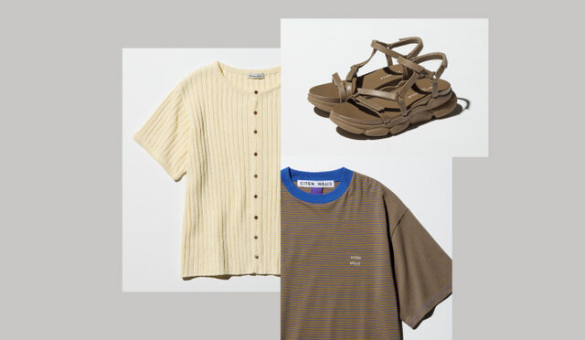 期間限定で春夏の新作を10％OFFで予約できるお得なキャンペーンを開催中｜2026/4/3～2026/4/12