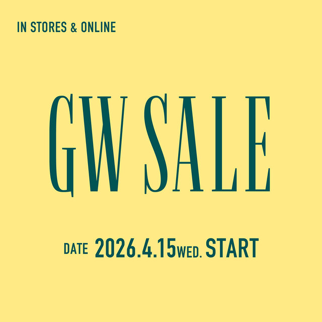 GW SALE