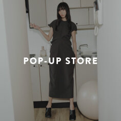 ＜MARW UNITED ARROWS＞ POP-UP STORE